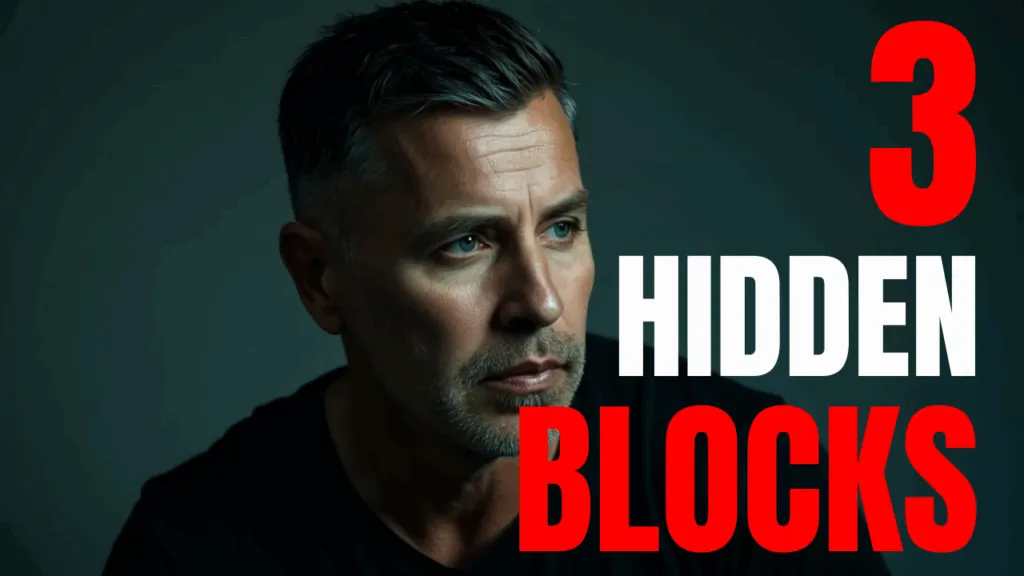 3 Hidden Blocks