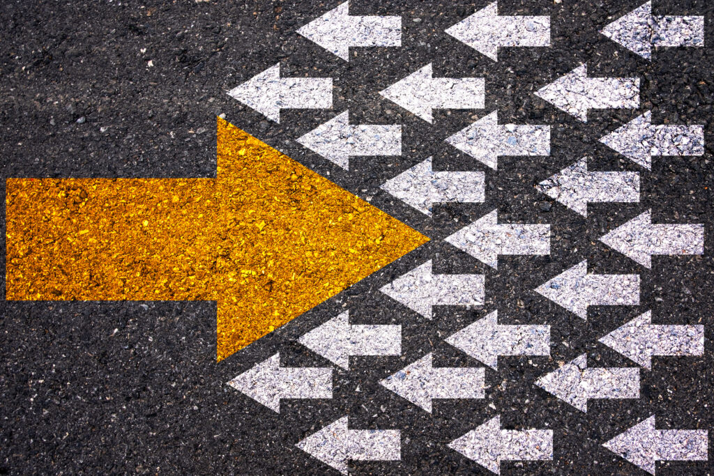 Divergent Leadership