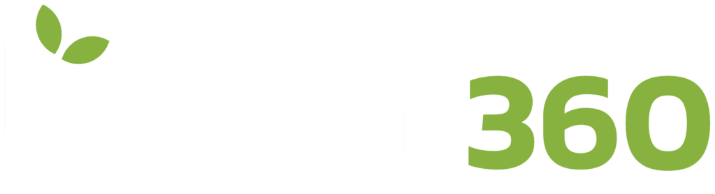 Better360 Logo